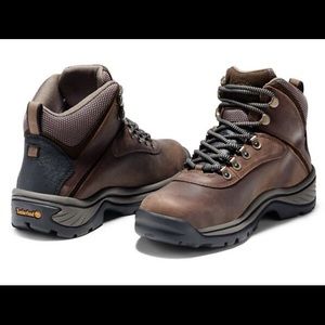 Timberland Hiking Boots